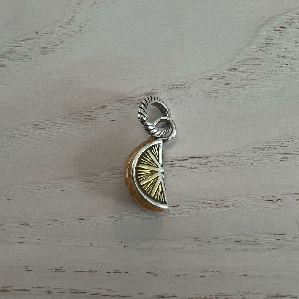 Brighton Florida Lemon Charm
